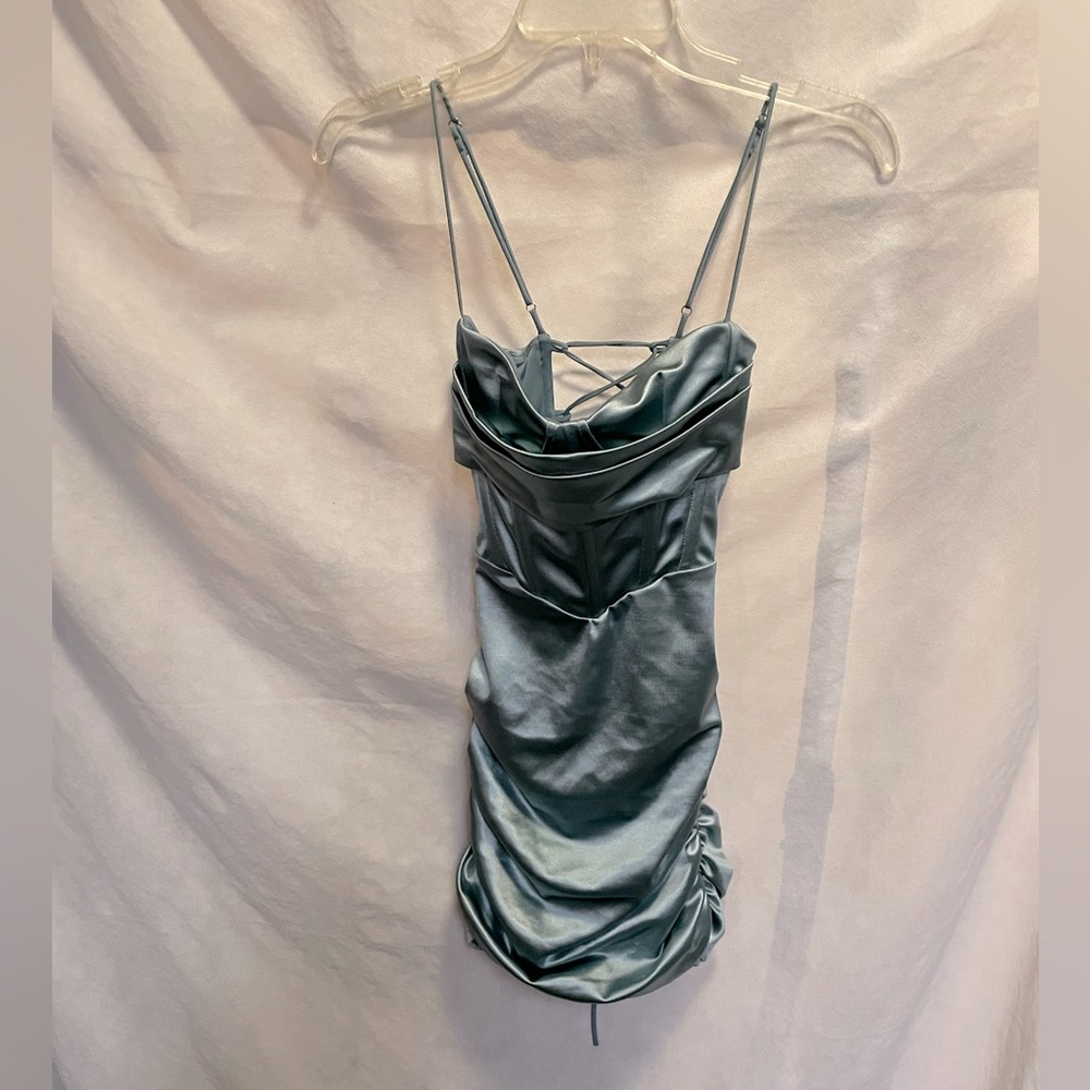 Girls formal dress